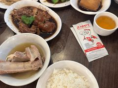 -松發肉骨茶(先得坊店)