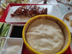 -骏莱海鲜鱼港(五角场店)