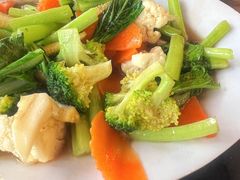 -Telaga Seafood Restaurant