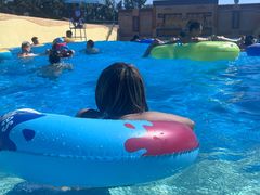 -上海玛雅海滩水公园