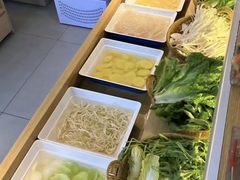 -鲜牛记潮汕牛肉火锅(淮安珠海路店)