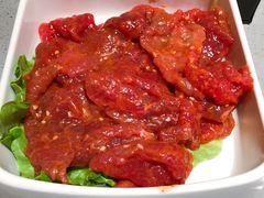 捞派滑牛肉-海底捞火锅(万达广场店)