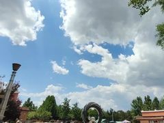 -大兴滨河森林公园