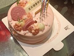 -派悦坊·甜品·蛋糕(虹口龙之梦店)