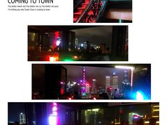 -罗斯福色戒酒吧(外滩店)