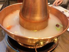 -芝麻花餐厅(祁家豁子店)