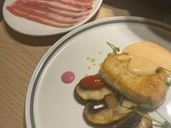 -天丰日本料理·铁板烧