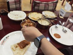 -清真· AL-JANNAT 佳纳特餐厅(仙林店)