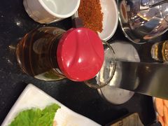 韩帝园烤肉(七道街店)-喜韩帝园烤肉店(七道街店)