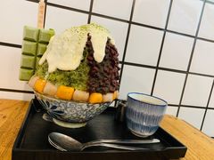 -WONDER ICE 萬得冰田(建設路总店)