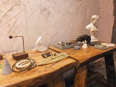 -春庄咖啡SpringHues(钟楼小区店)
