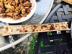 -生态苑农庄(十里画廊遇龙河店)