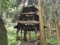 -青城山