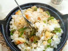 -渝绝回味碗土家洋芋饭(学道街店)