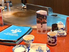 -小山日本料理(兴业太古汇店)