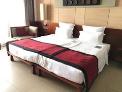 -三亚湾海居铂尔曼度假酒店