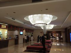 -牡丹国际大酒店-港式茶餐厅