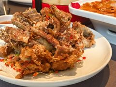 -惠丰堂饭庄·烤鸭·京味菜(翠微路店)