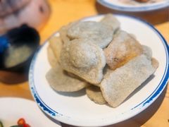 -左邻右舍褡裢火烧(石榴园店)