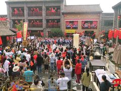 -唐山尚禾源旅游景区