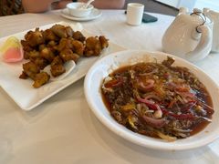-荔枝楼酒家(员村东璟店)