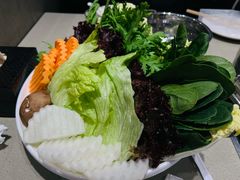 -蝎王府羊蝎子(虎坊桥总店)