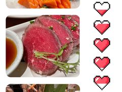 -王鼎精致料理铁板烧(世博源店)