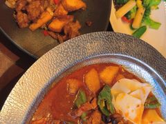 -那拉提之疆·新疆菜(美院店)