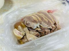 -竺桥兄弟烤鸭(总店)