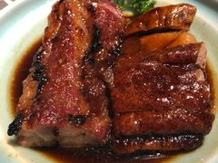 -新旺茶餐厅·早餐·夜宵(仙霞店)