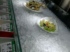 -港畔赶海蒸汽海鲜烧烤自助(仙螺岛店)
