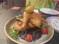 -Nord Grill&Bar Highland诺德西餐(深圳欢乐海岸店)