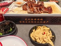 -先记烧鹅王·本地粤菜(福永店)