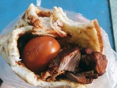 -王虎子大饼(甸柳新村五区店)