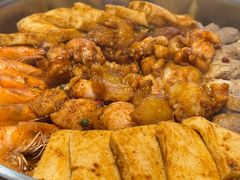 -黄记煌三汁焖锅(崇文门店)