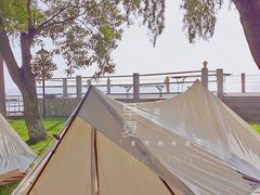 -上海美帆帆船露营基地