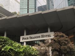 -广州四季酒店