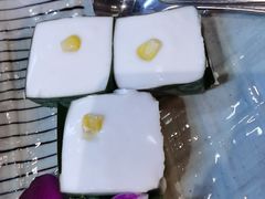 椰汁西米糕-Hi YOU你的饭局泰餐厅(雍和宫店)