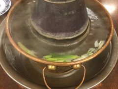 -前门张记涮肉(前门店)