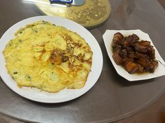 -晓琦农家菜馆·地道农家菜