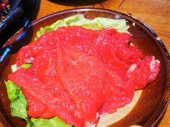 -木货街重庆老火锅(流塘店)