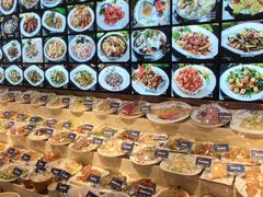 -旺达·福州菜(正大广场店)