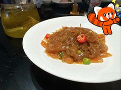 -阿明小菜·海鲜·上海菜(梅陇店)