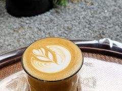 -Metal hands·铁手咖啡