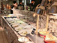 -五洲皇冠巴西烤肉餐厅