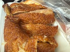 -阿二烤鸡(山塘街店)