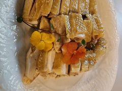 -明本湛江鸡•海鲜小厨(陈家祠店)