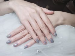 -艾珂·美甲美睫