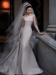 -韩国天使嫁衣婚纱礼服馆(上海旗舰店)