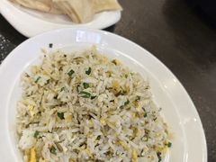 酸菜蛋炒饭-湘肠香火锅店(团结湖店)